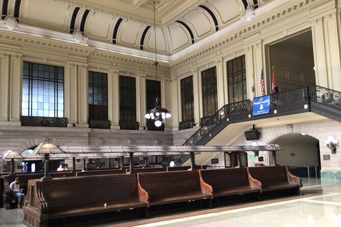 See NYC Across the Hudson from NJ - Key Points