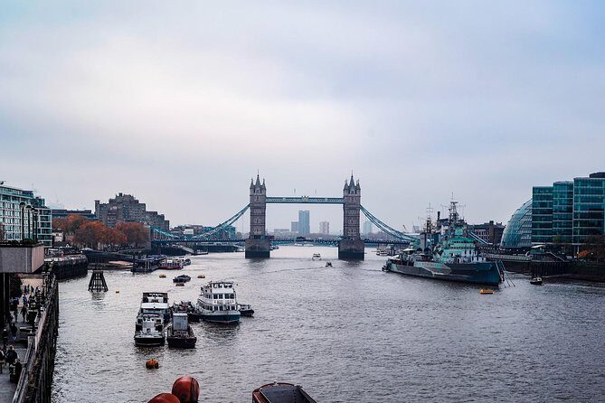 See Over 30 Top London Sights! Fun Private Tour with Local Guide - Who Is This Tour Best For?