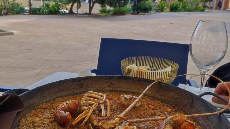 See Port Saplaya + City of Arts and Sciences on a Bike Tour - What Is This Bike Tour All About?