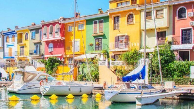 See Port Saplaya + City of Arts and Sciences on a Bike Tour - The Practicalities