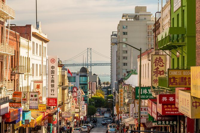 See San Francisco With A Local: Private & Personalized - Key Points
