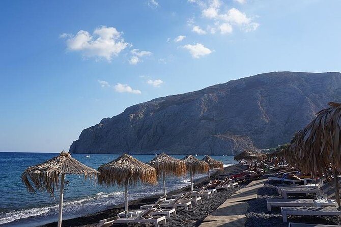 See Santorini in 4 hours - Tailor made tour!!! - An In-Depth Look at the Tour