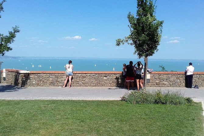 See the Hungarian Sea: Lake Balaton - The Itinerary: What to Expect on the Day