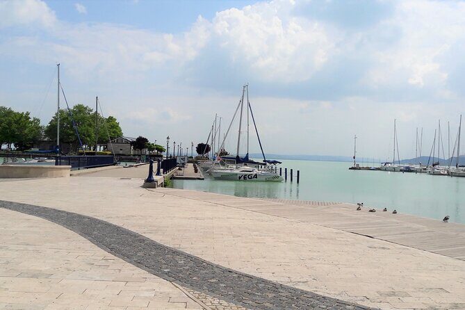 See the Hungarian Sea: Lake Balaton - FAQ