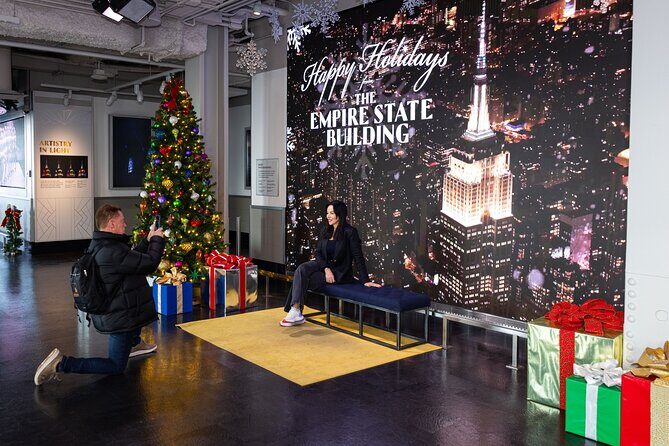 See the sunrise at the Empire State Building in NYC - Price and Value Analysis