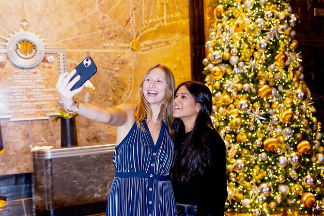 See the sunrise at the Empire State Building in NYC - Who This Tour Is Best For