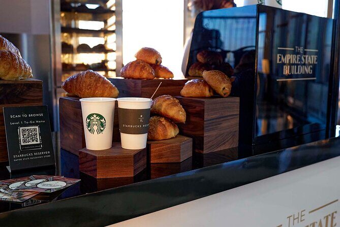 See the sunrise at the Empire State Building in NYC - FAQ