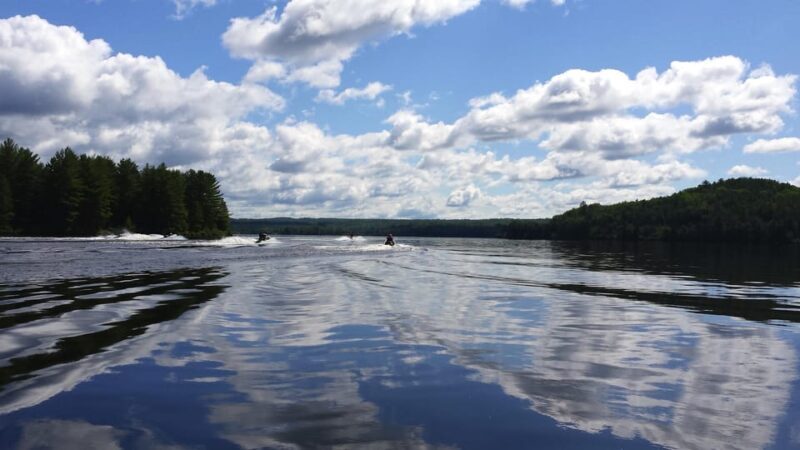 Seedoo Advenure in Lapland - What to Expect from the Seedoo Adventure in Lapland