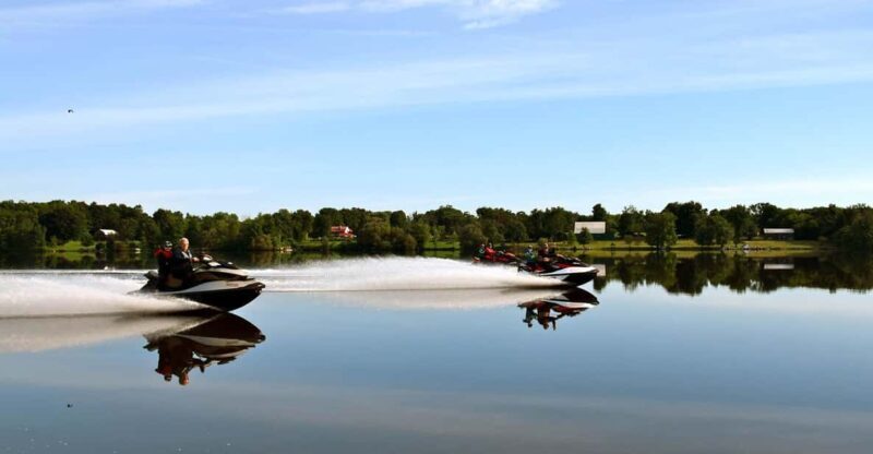 Seedoo Advenure in Lapland - Who Would Love This Tour?