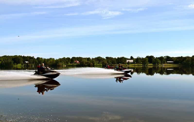 Seedoo Advenure in Lapland - FAQs