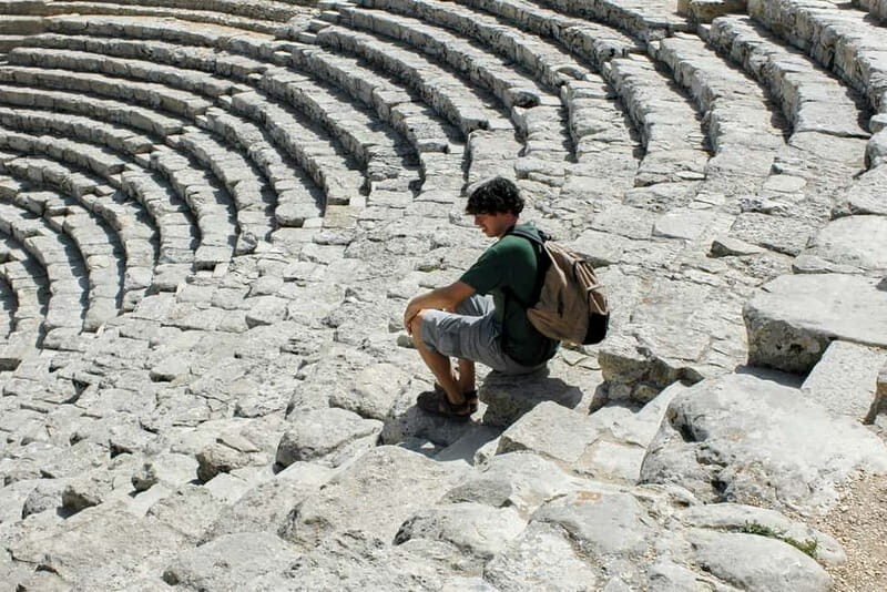 Segesta: Archeological Park Entry Ticket and App Audioguide - The Real Deal: Pros and Cons Based on Reviews