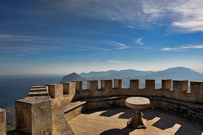 Segesta, Erice and Saline di Nubia from Palermo - The Balance of the Experience: Pros and Cons