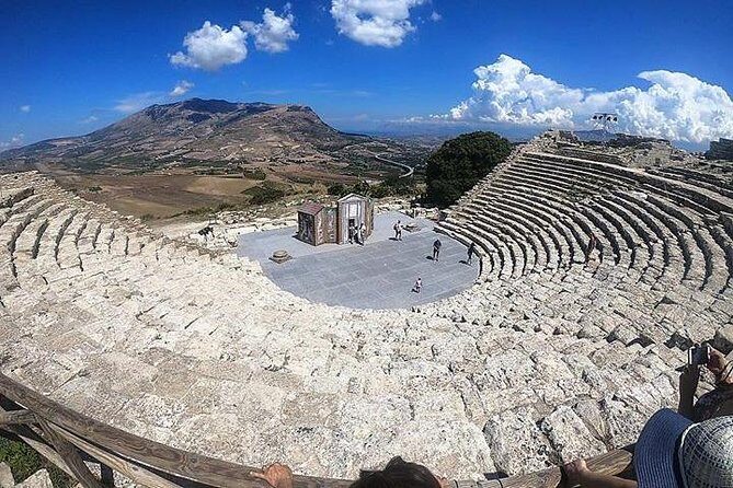 Segesta, Erice and Saline di Nubia from Palermo - Who Should Consider This Tour?
