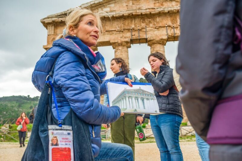 Segesta, Erice and Salt Pans Full-Day Excursion from Palermo - Final Thoughts: Is It Right for You?