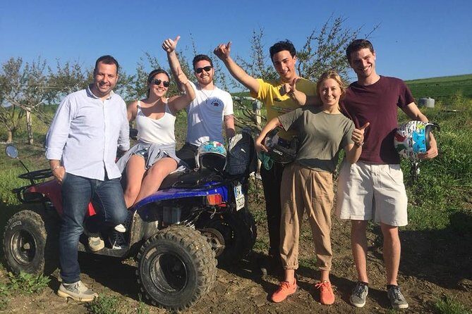 Segesta Quad Tour - What We Think About the Price