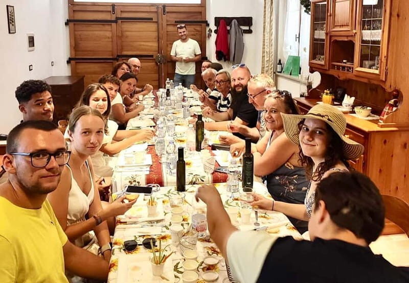 Seggiano: Guided Tour of the Olive Grove and Food Tasting - What Do the Reviews Say?