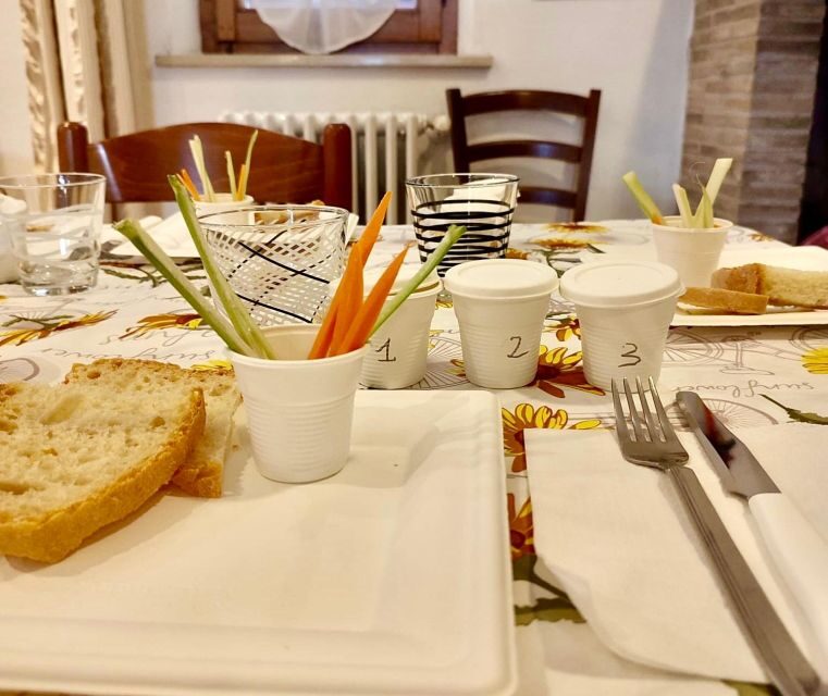 Seggiano: Typical Tuscan Farm Tour with Olive Oil Tasting - Who Should Consider This Experience?