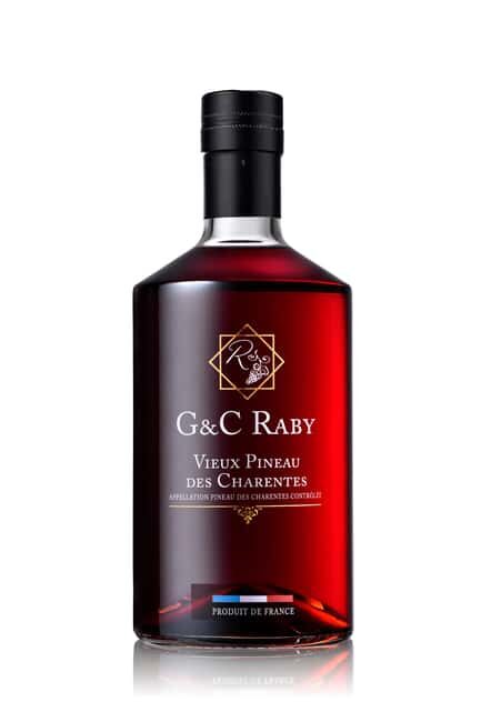 Segonzac: visit a family-run estate: G and C Raby - A Closer Look at the Tour