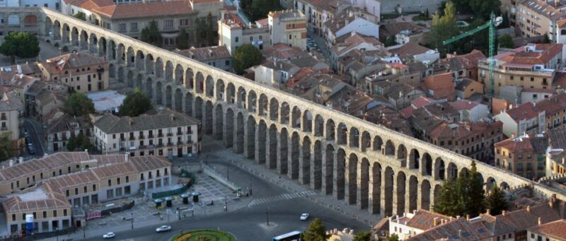 Segovia: 3-Hour Private Walking Tour - An In-Depth Look at the Tour Experience