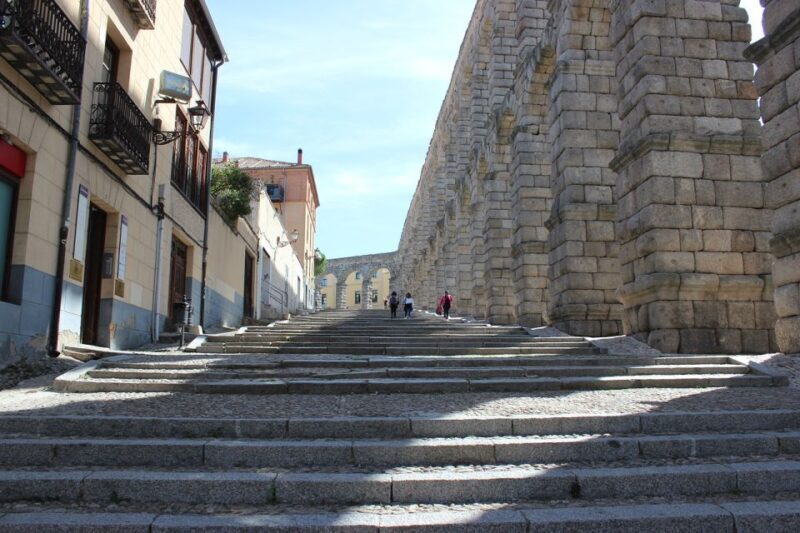 Segovia: 3-Hour Private Walking Tour - Is it Worth the Price?