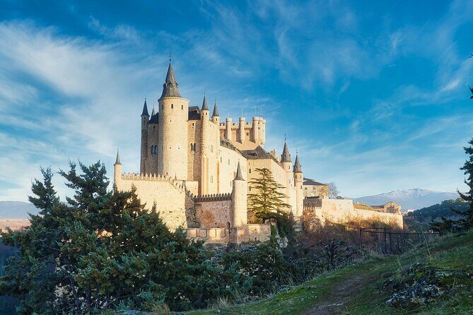 Segovia and Avila Guided Day Tour from Madrid - How Does It Really Stack Up?