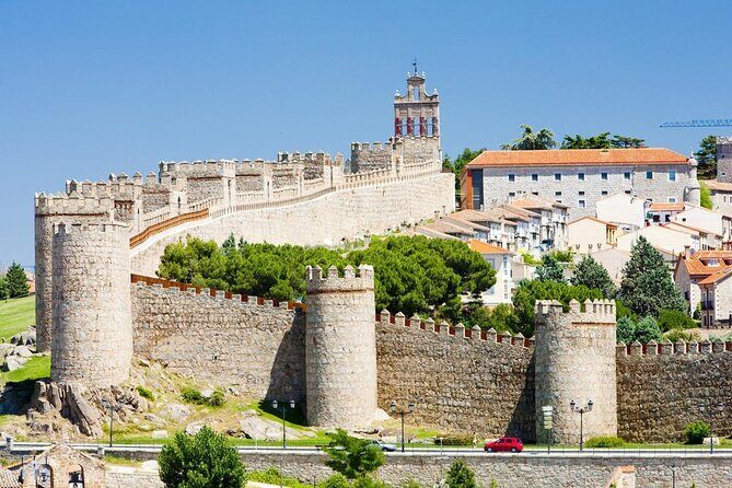 Segovia and Avila Private Tour with Lunch and Hotel Pick up from Madrid - Is the Price Worth It?