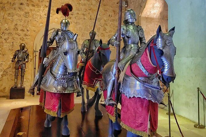 Segovia and Pedraza: from the Roman Empire to Middle Ages from Madrid - Who Should Consider This Tour