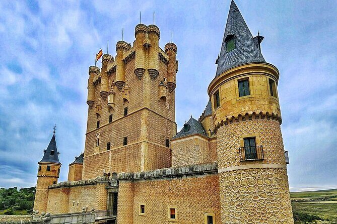 Segovia and Pedraza: from the Roman Empire to Middle Ages from Madrid - Final Words