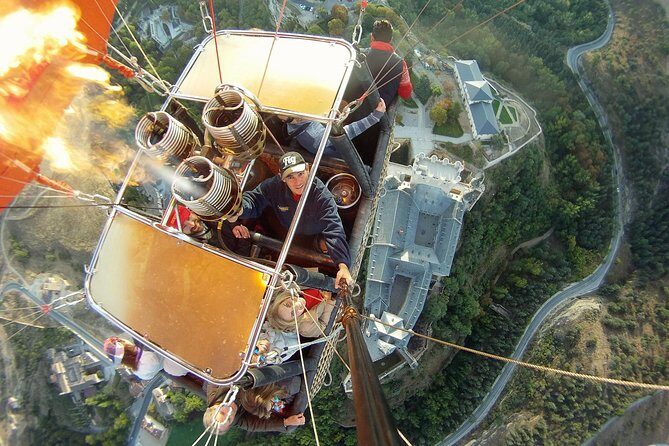 Segovia Balloons - Who Should Consider This Tour?