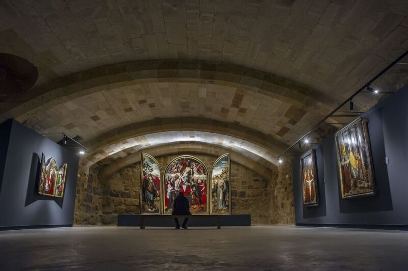 Segovia Cathedral Entrance Ticket - Who Is This Experience Best For?