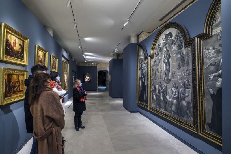 Segovia Cathedral Guided Tour - What You Can Expect from the Tour