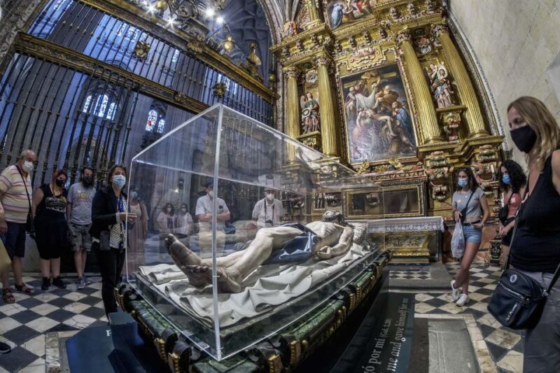 Segovia Cathedral Guided Tour - Is This Tour Right for You?