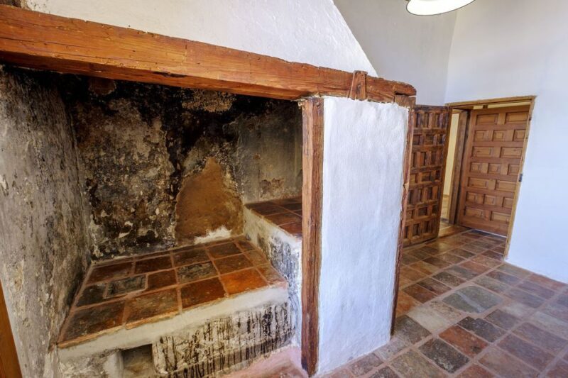 Segovia: Cathedral Tower Guided Tour - FAQ