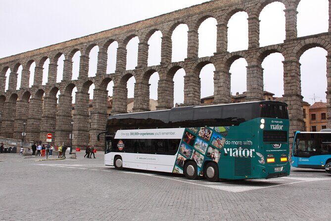 Segovia Full Day Trip from Madrid - Final Thoughts
