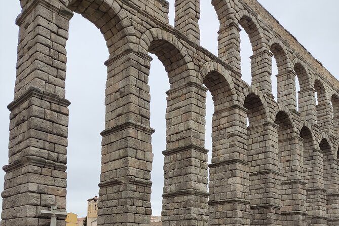 Segovia Full Day Trip from Madrid - Who Is This Tour Best Suited For?