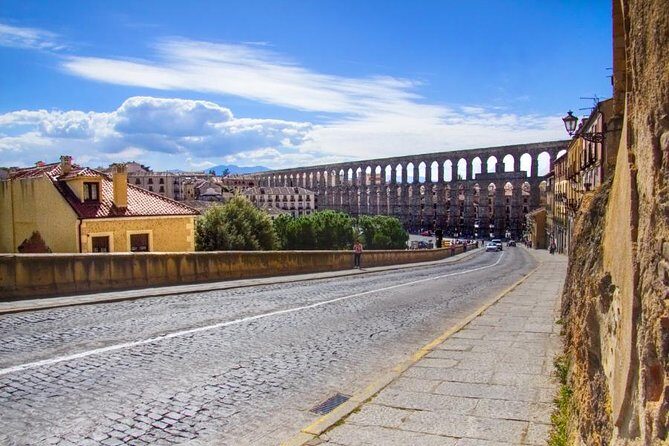 Segovia Guided Tour from Madrid - Authentic Insights from Reviews