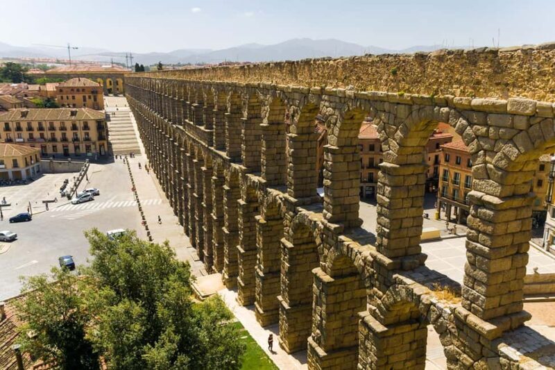 Segovia: Kid-Friendly Private Guided Tour for Families - Who Is This Tour Best For?