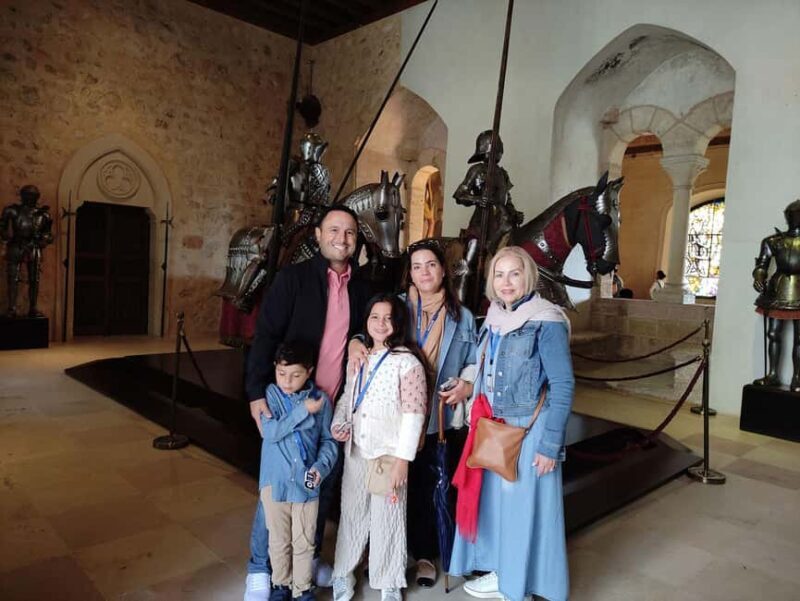 Segovia: Kid-Friendly Private Guided Tour for Families - Final Thoughts: Is It Worth It?