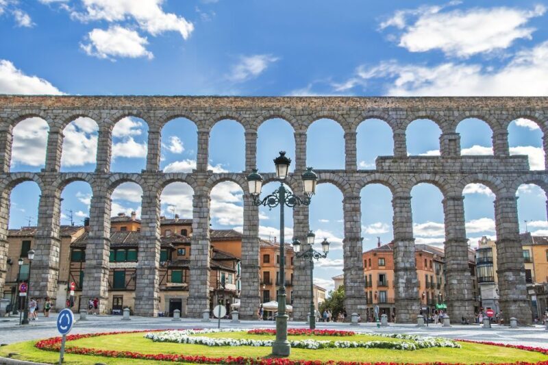 Segovia - Old Town tour including Castle visit - Who Is This Tour Best Suited For?