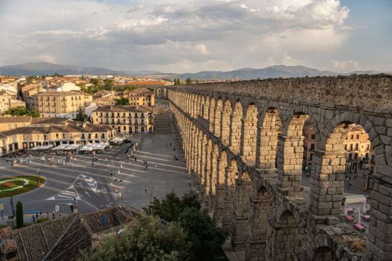 Segovia: Private City Walking Tour with Alcázar of Segovia - Final Thoughts: Is it Worth It?