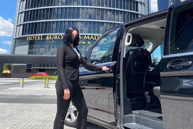 Segovia Private Day Trip from Madrid with Hotel pick up - Who is this tour best suited for?