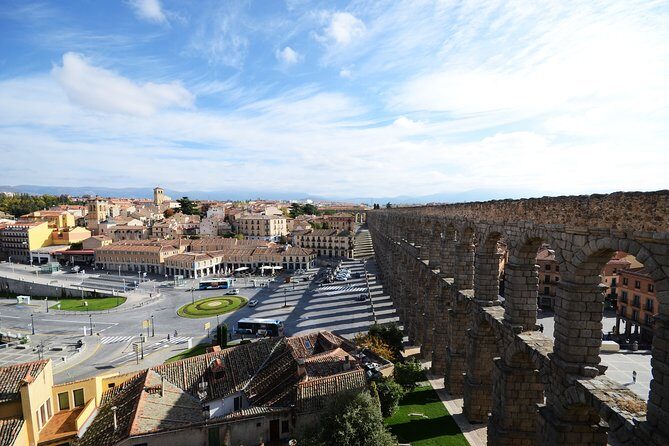 Segovia private tour from Madrid by private car - Price and Value: Is It Worth It?