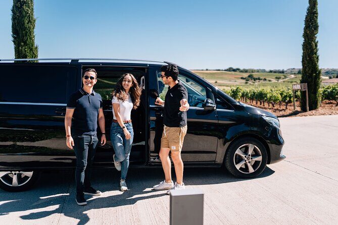 Segovia & Ribera del Duero Winery with Wine Tasting from Madrid - Final Thoughts: Who Should Consider This Tour?