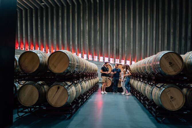 Segovia & Ribera del Duero Winery with Wine Tasting from Madrid - FAQ