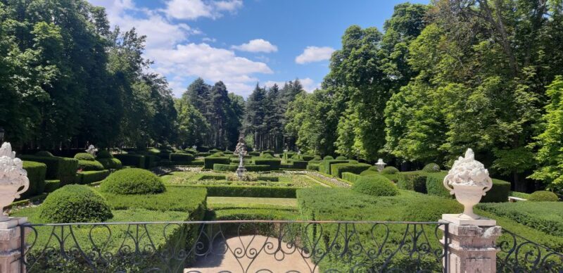 Segovia: Royal Palace of La Granja de San Ildefonso Tour - Final Thoughts