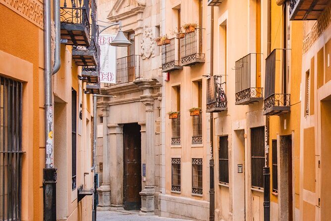 Segovia Scavenger Hunt and Sights Self-Guided Tour - Practical Tips for Doing the Tour