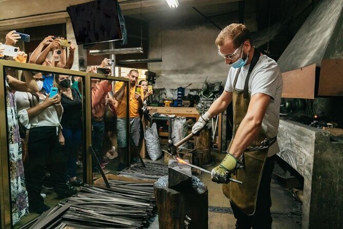 Segovia and Toledo Day Tour from Madrid with Optional Alcazar - Practical Considerations Before Booking