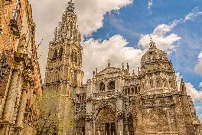 Segovia and Toledo Day Tour from Madrid with Optional Alcazar - Final Thoughts