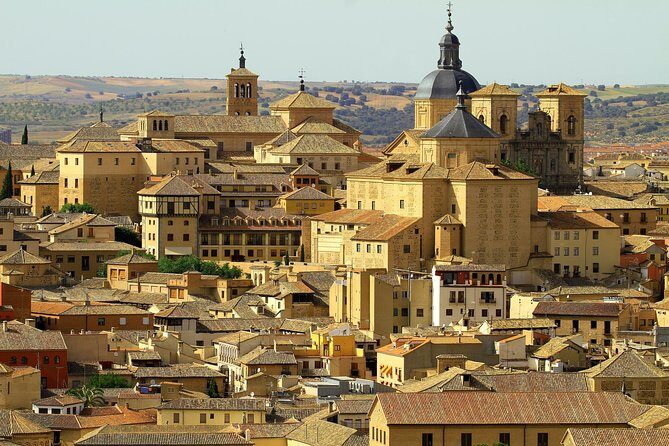 Segovia & Toledo Tour with Alcazar Ticket and Optional Cathedral - Final Thoughts: Who Is This Tour Best For?