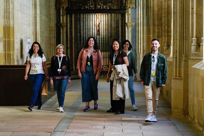 Segovia Tour with Cathedral and Alcazar from Madrid - Frequently Asked Questions